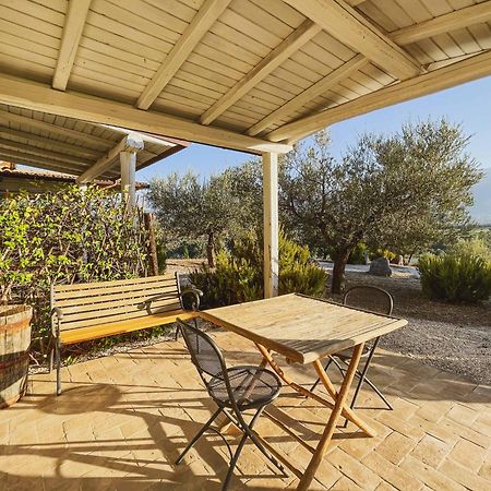 Pietra Pizzuta Country House Torre de' Passeri Exterior photo