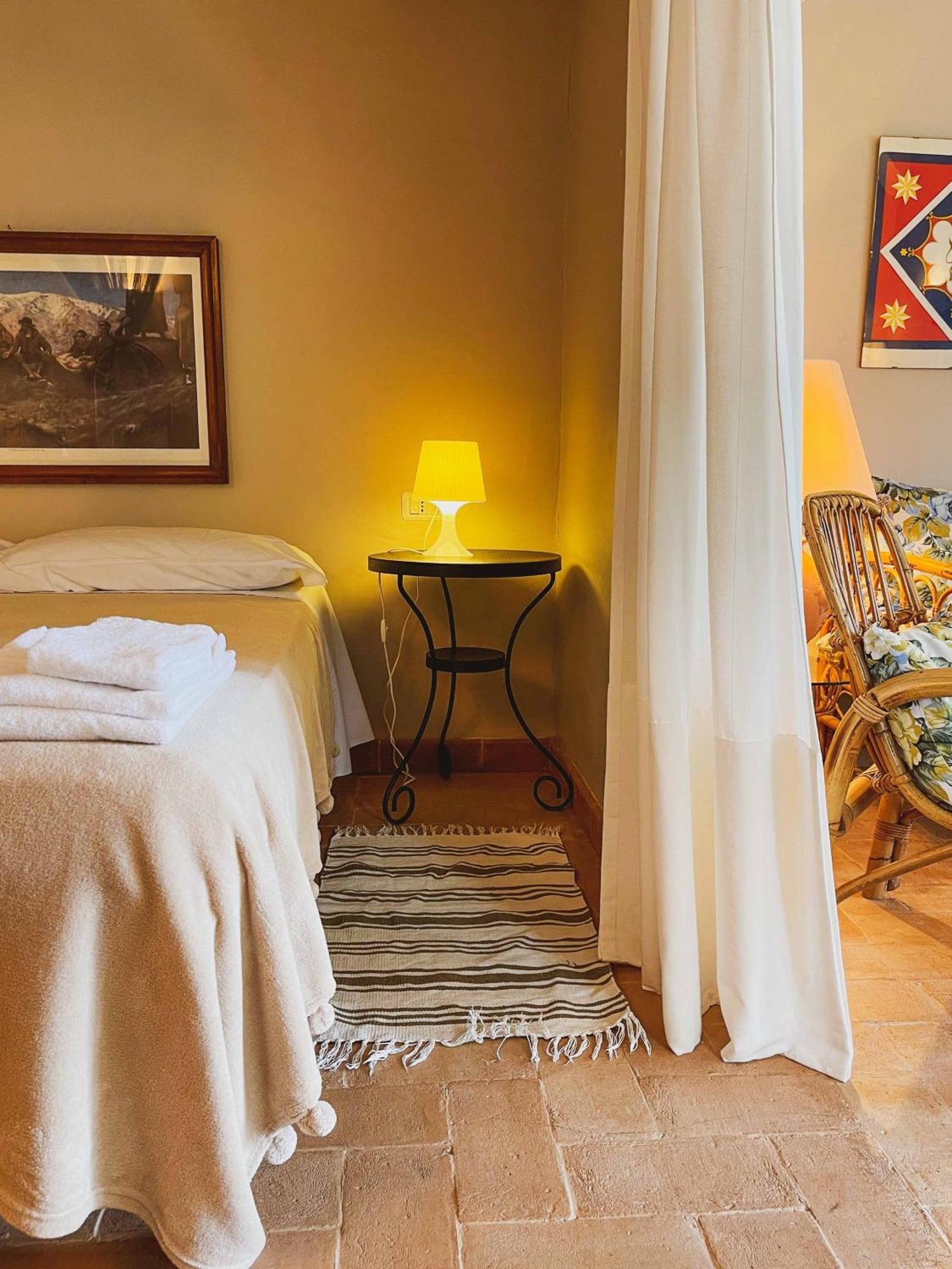 Pietra Pizzuta Country House Torre de' Passeri Exterior photo