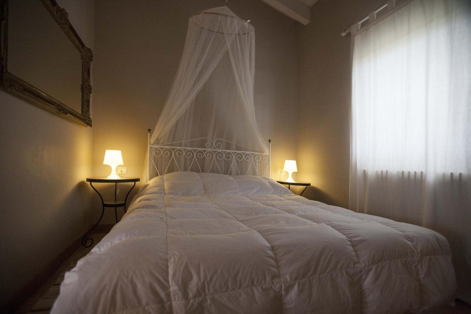 Pietra Pizzuta Country House Torre de' Passeri Exterior photo