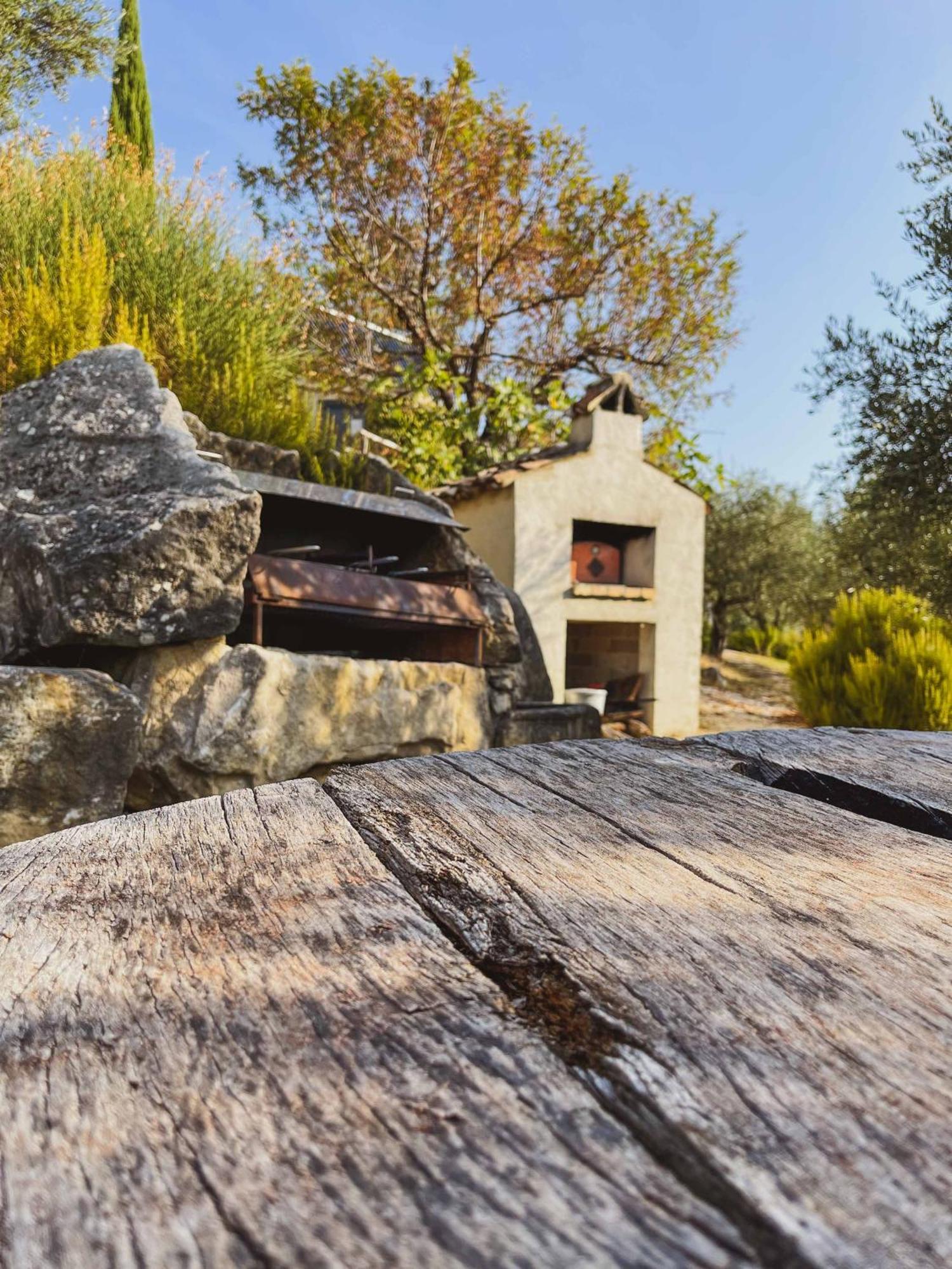Pietra Pizzuta Country House Torre de' Passeri Exterior photo