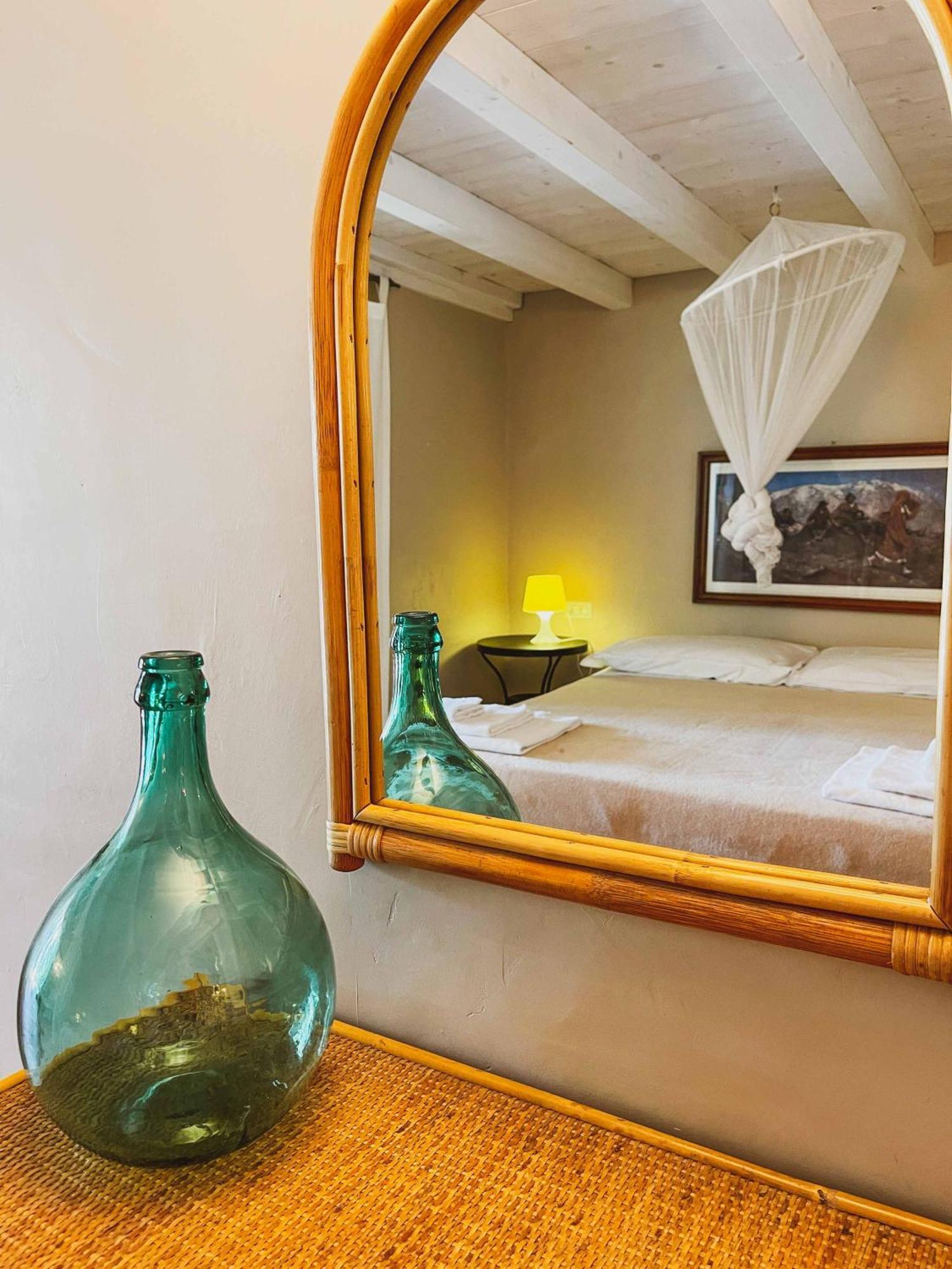 Pietra Pizzuta Country House Torre de' Passeri Exterior photo
