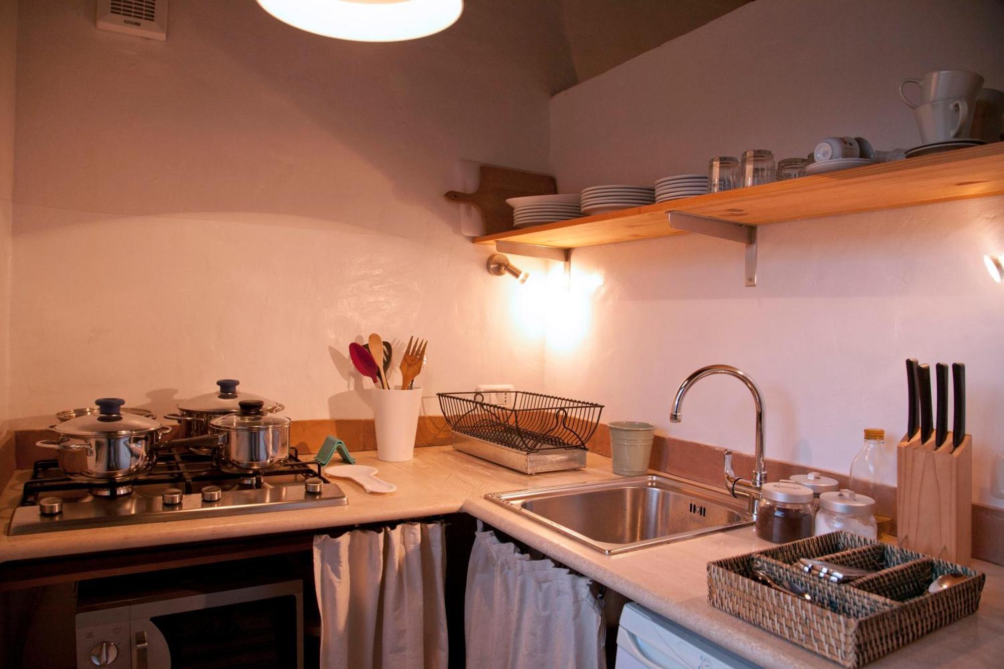 Pietra Pizzuta Country House Torre de' Passeri Exterior photo