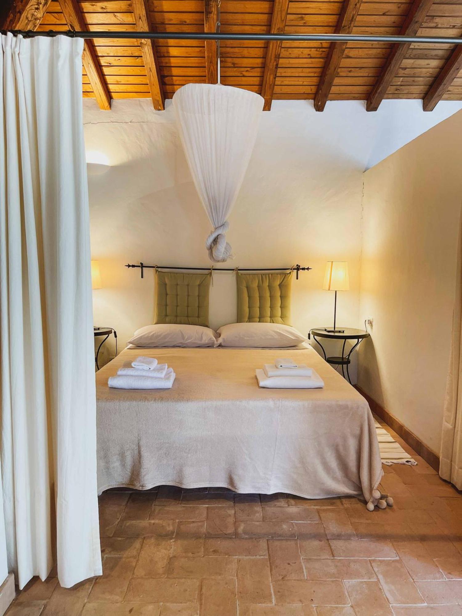 Pietra Pizzuta Country House Torre de' Passeri Exterior photo