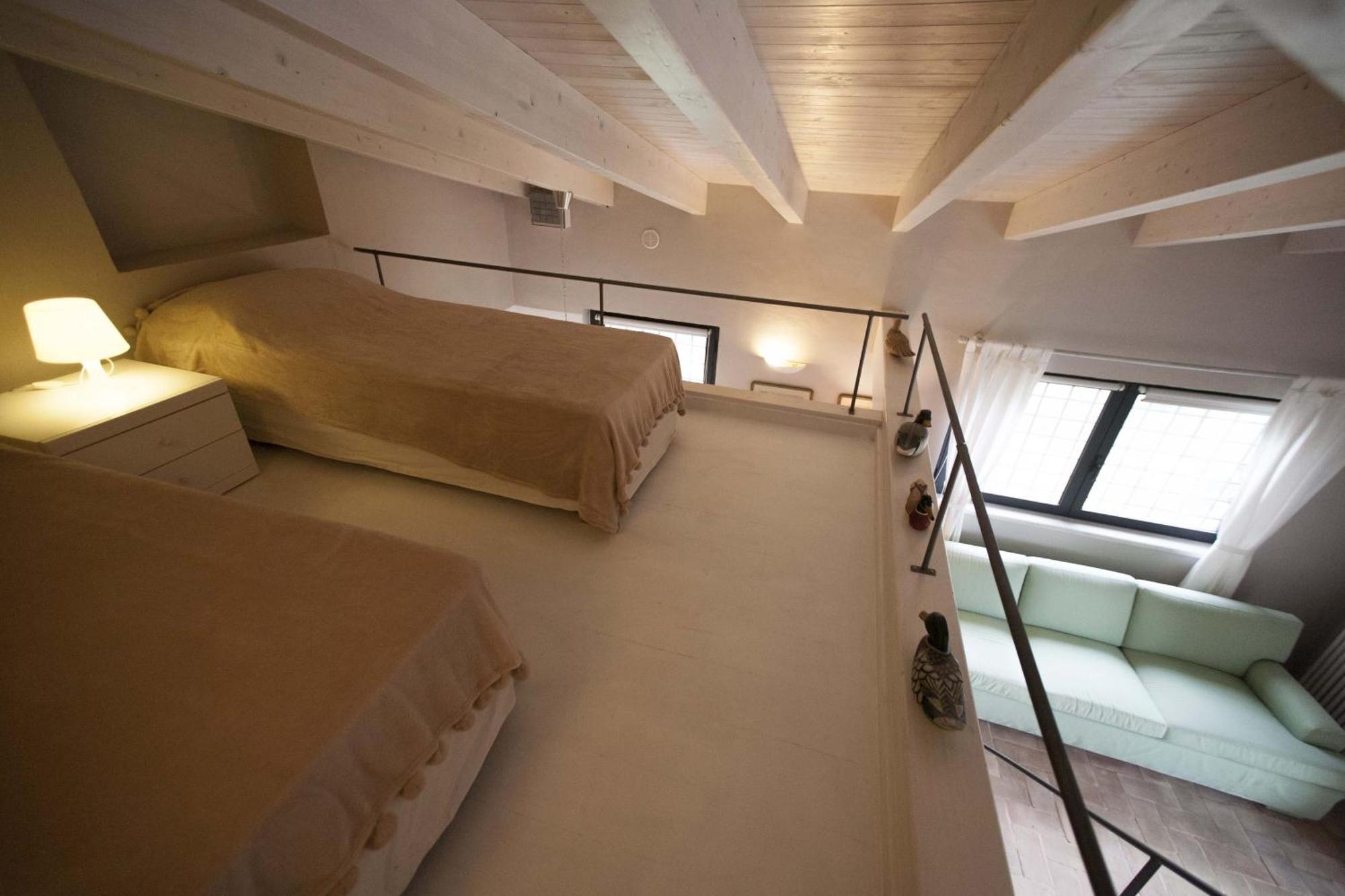 Pietra Pizzuta Country House Torre de' Passeri Exterior photo