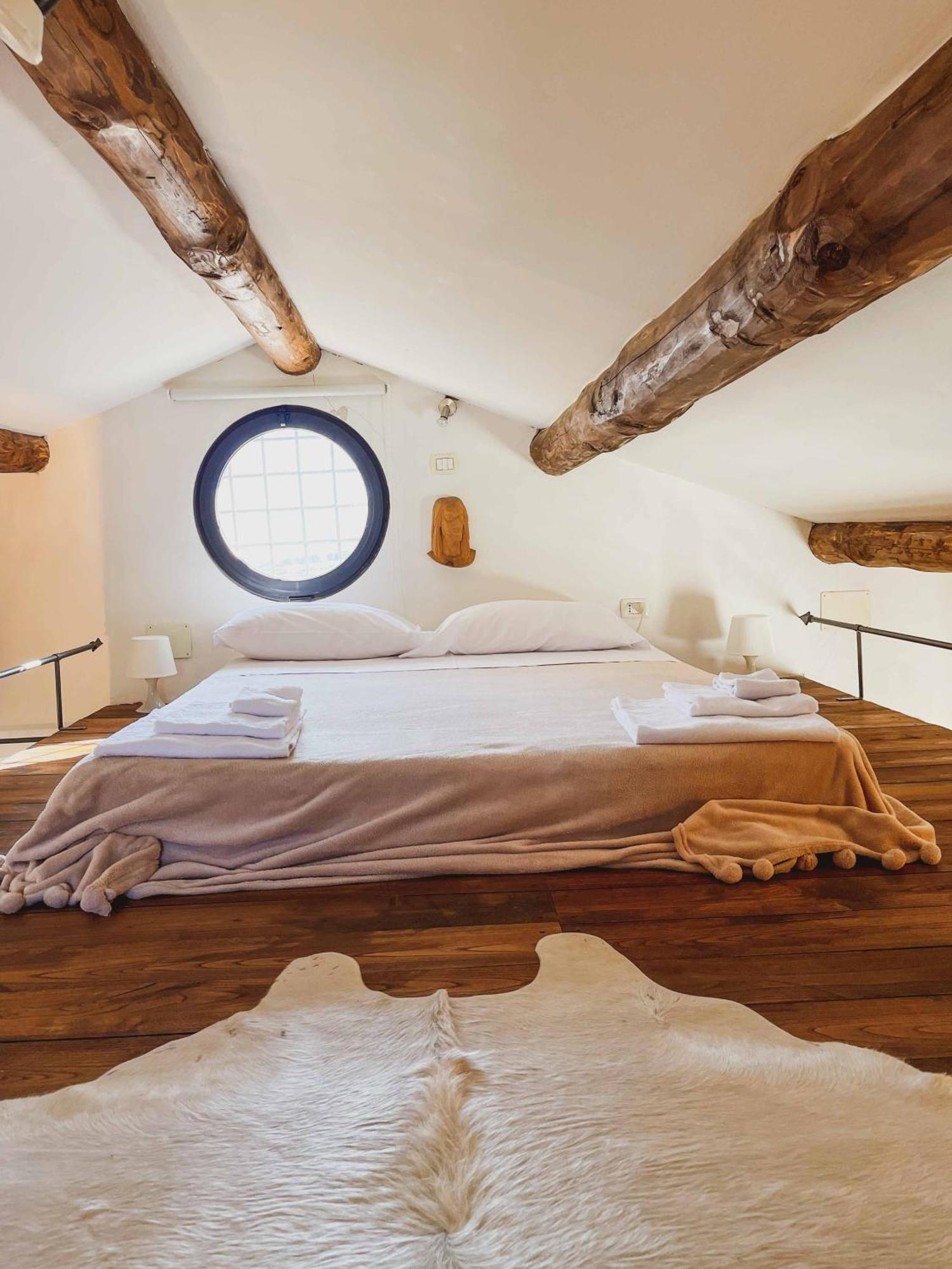 Pietra Pizzuta Country House Torre de' Passeri Exterior photo